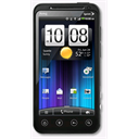 HTC EVO 3D X515E Image