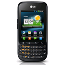 LG Optimus Pro C660 Image