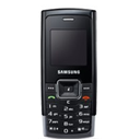 Samsung SGH-C160 Image