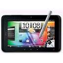 HTC Evo View 4G PG41200 Image