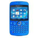Sony Ericsson Txt CK13i Image
