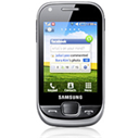 Samsung Champ 3.5G GT-S3770 Image