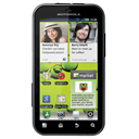 Motorola Defy+ MB526 Image