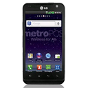 LG Esteem MS910 Image