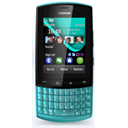 Nokia Asha 303 Image