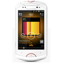 Sony Ericsson Live with Walkman WT19a Image