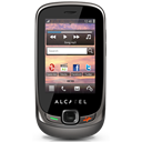 ALCATEL ONE TOUCH OT-602 Image