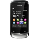 Nokia C2-06 Image