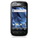 Pantech Burst P9070 Image