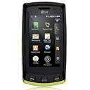 LG Bliss UX700 Image