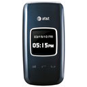 Pantech Breeze II P2000 Image