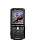 Sony Ericsson K750i Image