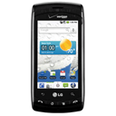 LG VS740 Ally Image