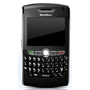 RIM BlackBerry World Edition 8830 Image