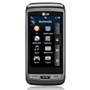 LG Vu Plus GR700 Image