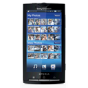 Sony Ericsson Xperia X10a mini E10a Image