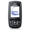 Samsung SGH-E370 Image
