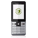 Sony Ericsson Naite J105 Image