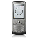 Samsung Soul b SGH-U800 Image