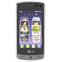 LG Crystal GD900 Image