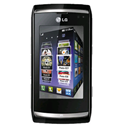 LG Viewty Smart GC900 Image