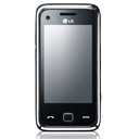 LG GM730 Image