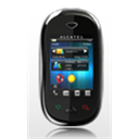 ALCATEL ONE TOUCH XTRA OT-880 Image