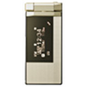 DoCoMo F-01A DoCoMo Image