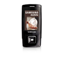 Samsung SGH-E900 Image