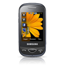 Samsung Corby Plus GT-B3410 Image