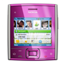 Nokia X5-01 Image