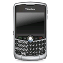 RIM BlackBerry Curve 8330 Image