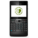 Sony Ericsson Aspen M1i Image