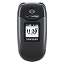 Samsung Gusto SCH-U360 Image