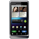 Motorola Milestone 2 A953 Image