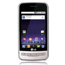 LG Optimus M MS690 Image