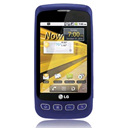 LG Optimus S LS670 Image