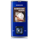 Samsung SGH-J600 Image