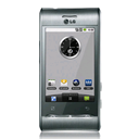 LG Optimus GT540 Image