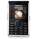 Samsung SGH-P310 Image