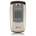 Samsung SGH-A437 Image