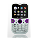 ALCATEL ONE TOUCH Wave OT-802 Image