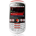 LG Town C305 Image
