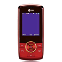 LG Lyric MT375 Image