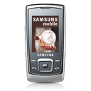 Samsung SGH-E840 Image