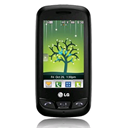 LG Cosmos Touch VN270 Image
