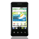 LG Optimus Chic E720 Image