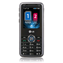 LG GX200 Image