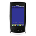 LG Banter Touch MN510 Image