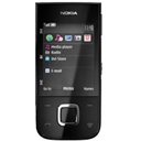 Nokia Mobile TV Edition 5330 Image